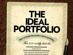 The ideal portfolio