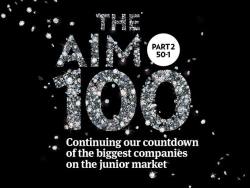 The Aim 100 2019: 10 to 1