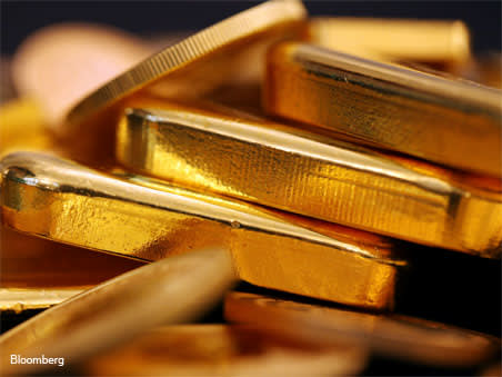 Can gold withstand rising US rates?