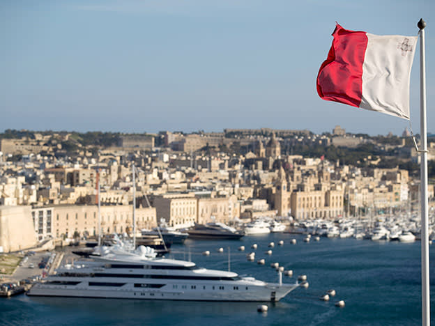 Gambling and Brexit: the move to Malta