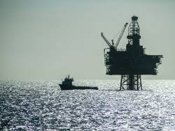 This North Sea energy company is making waves