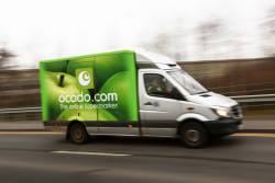 Ocado issues debt to fund business shift