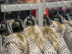 Unfashionable Marks and Spencer in need of a makeover