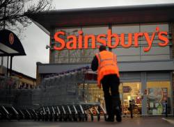 Sainsbury’s recovery looks distant