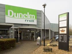 Dunelm poised for online growth