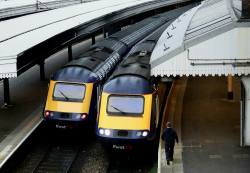 What does the overhaul of UK rail mean for listed companies?