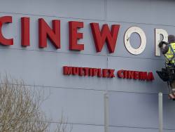 Cineworld highly leveraged following Regal acquisition 