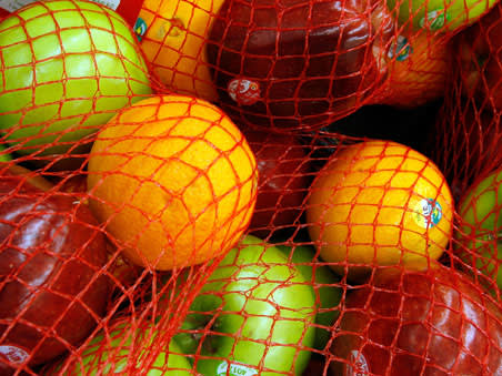 Treatt sales slow on low citrus prices