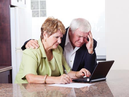 Want an easy retirement? Avoid these common mistakes