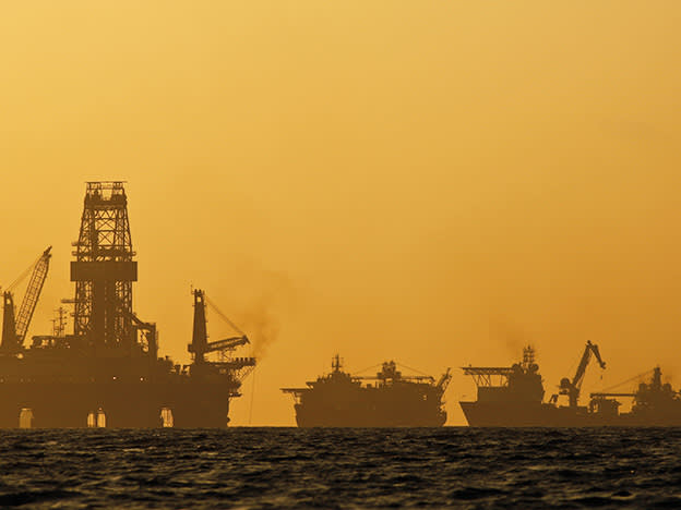 Shell and BP facing tough call on Q1 shareholder returns