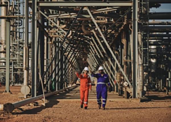 Capricorn Energy to pay $50mn special dividend