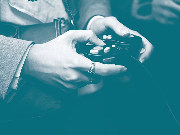 Keywords: gaming boom without the bust 