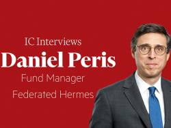 ‘Dividends are a good way to check if CEOs are too optimistic’: Daniel Peris of Federated Hermes