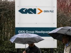 Melrose grinds through the gears at GKN