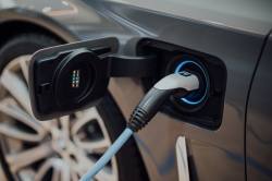 Carmakers focus on electric future as chip shortage drags on