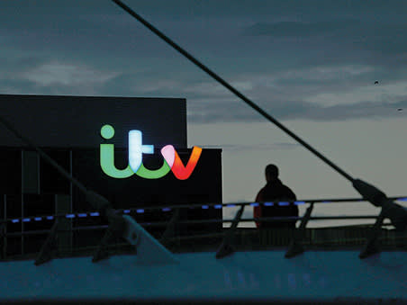 High-yield ITV has the BreXit factor