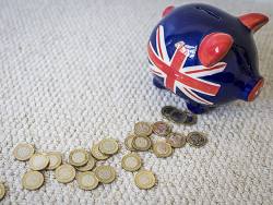 UK braced for prolonged period of measly income