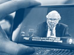 Why investors need to move on from Warren Buffett