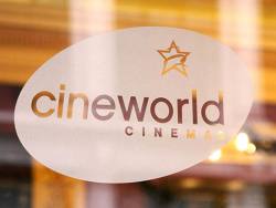 Cineworld cuts trading expectations