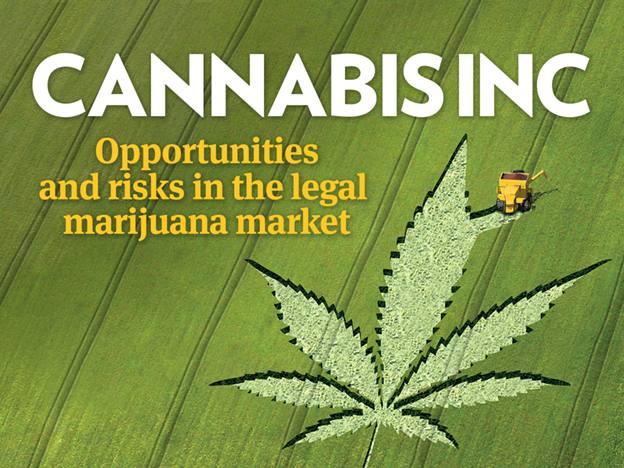 Cannabis Inc