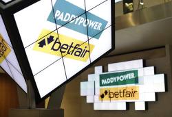 Flutter gambles on Italian market with £1.6bn Sisal deal