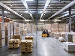 Are logistics Reits overvalued?