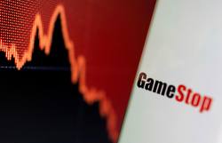 Hunting for justification in the GameStop results