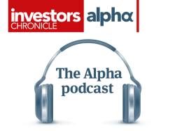 The Alpha Podcast: Sticking with quality shares