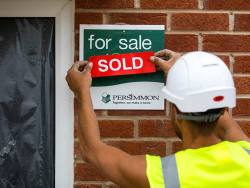 Persimmon, Taylor Wimpey recovery prompts improved dividends