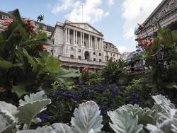 Today's Markets: BoE intervening again and again