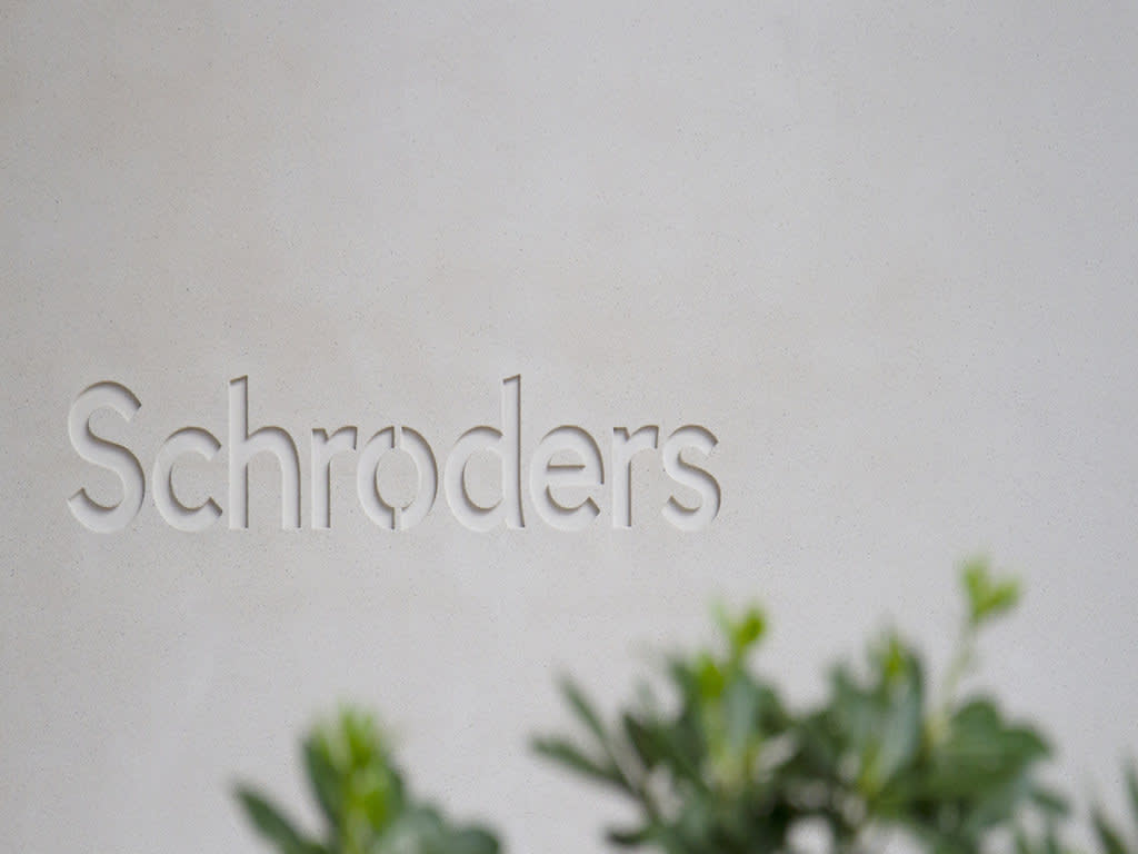 Schroders buys a chunk of River & Mercantile