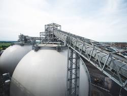 Drax scraps plan to build Europe’s biggest gas plant