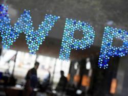 Ad giant WPP hamstrung by one-off costs