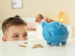 First stocks: Which equities should you buy your kids?