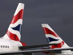British Airways receives record fine over customer data theft