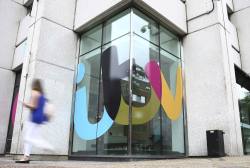 ITV expects record advertising revenues