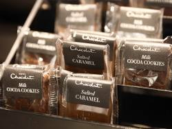 Hotel Chocolat profits melt in second half