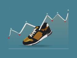 Trading sneakers, footballers and pop songs: the rise of the 'everything' stock markets