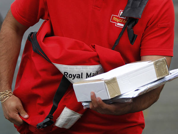 Royal Mail rejects buyout approach from biggest shareholder