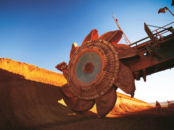 BHP launches long-awaited M&A salvo with OZ offer 