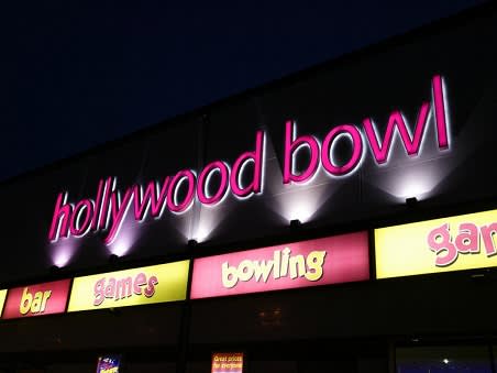 Hollywood Bowl update spurs analyst upgrades 