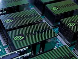 Today鈥檚 markets: Nvidia creates shockwaves