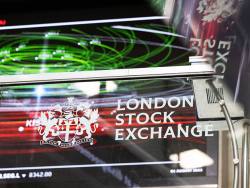 London Stock Exchange announces 拢1bn buyback