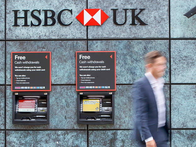 Companies roundup: HSBC struggles & Rio Tinto