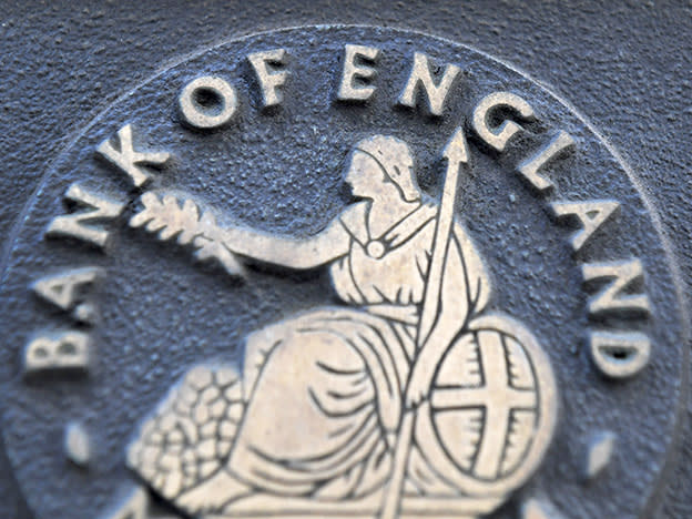 Lords warn on Bank of England digital currency