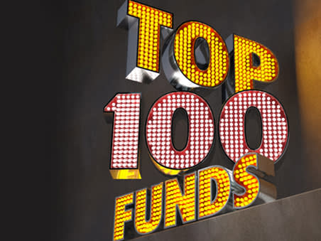 IC Top 100 Funds Update: BlackRock Gold & General