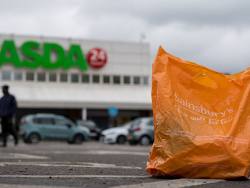 Sainsbury's plummets on CMA findings