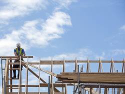 Growth in demand for building materials set to slow