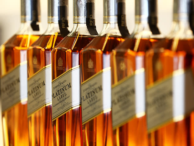 Should you add a dram of whisky to your investment portfolio?