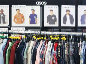 Struggling Asos commits to leaner inventory model